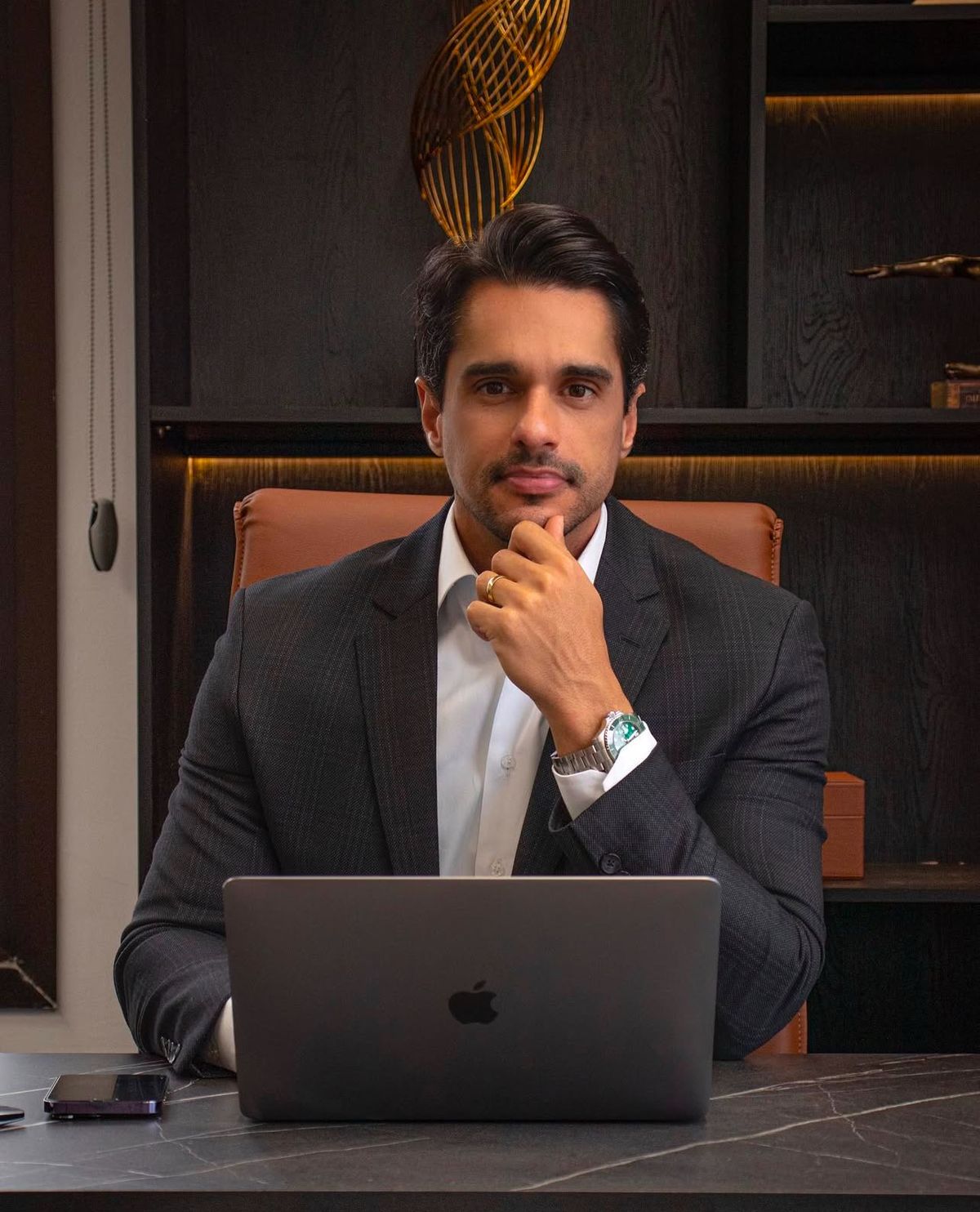 Amit Khanna